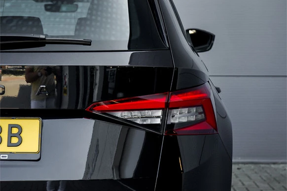 Škoda Kodiaq - Afbeelding 16 van 30