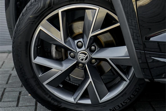 Škoda Kodiaq - Afbeelding 18 van 30