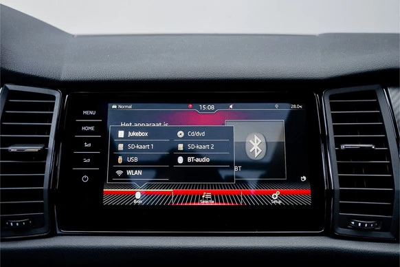 Škoda Kodiaq - Afbeelding 27 van 30
