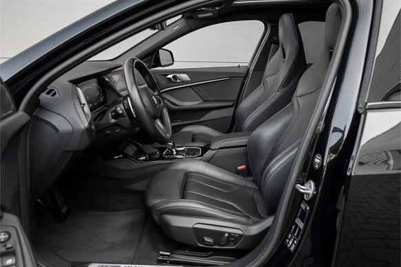 BMW 1 Serie - Afbeelding 4 van 30