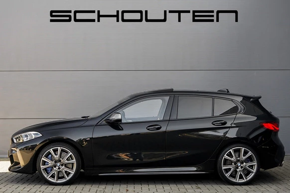 BMW 1 Serie - Afbeelding 10 van 30