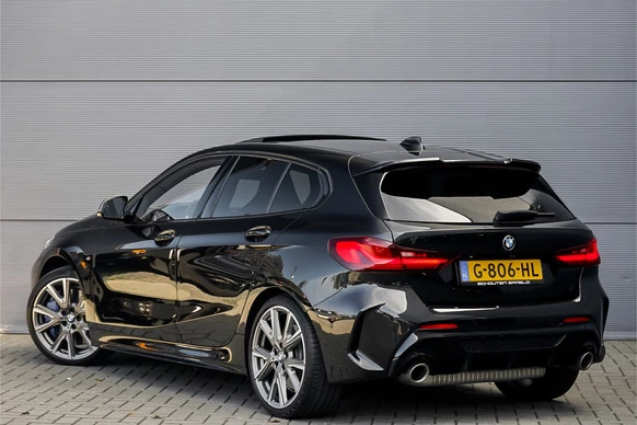 BMW 1 Serie - Afbeelding 11 van 30
