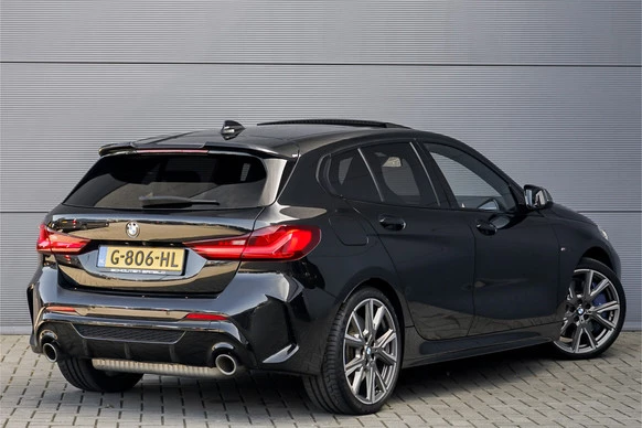 BMW 1 Serie - Afbeelding 13 van 30