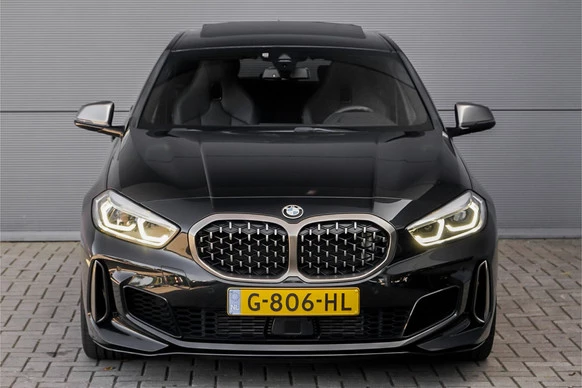 BMW 1 Serie - Afbeelding 14 van 30