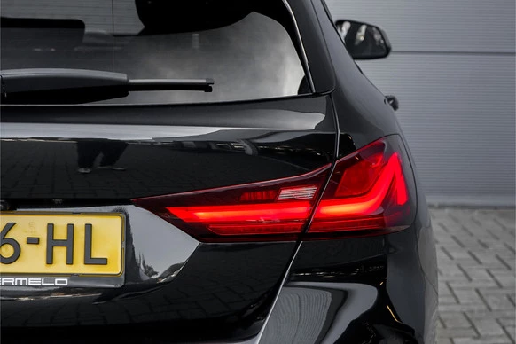 BMW 1 Serie - Afbeelding 16 van 30