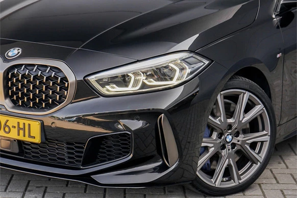 BMW 1 Serie - Afbeelding 17 van 30