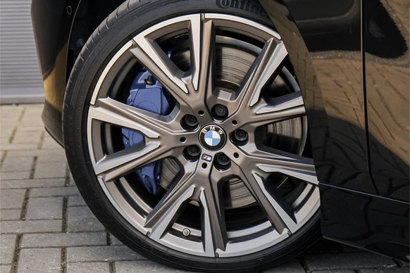 BMW 1 Serie - Afbeelding 18 van 30