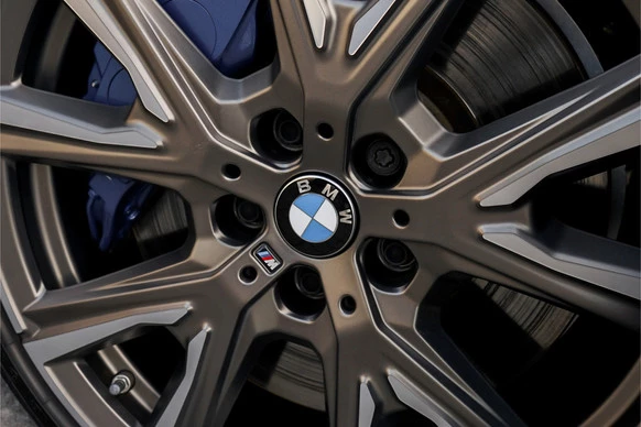 BMW 1 Serie - Afbeelding 19 van 30