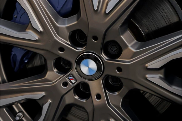 BMW 1 Serie - Afbeelding 20 van 30