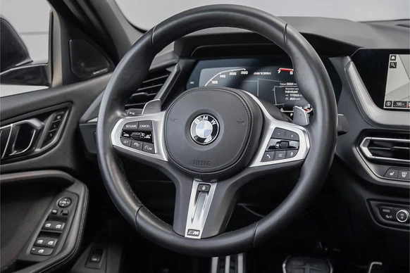 BMW 1 Serie - Afbeelding 23 van 30