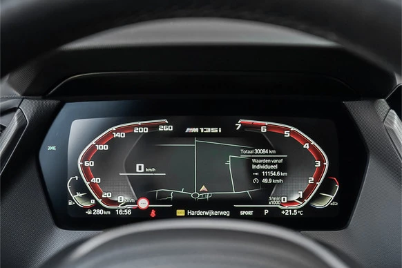 BMW 1 Serie - Afbeelding 24 van 30