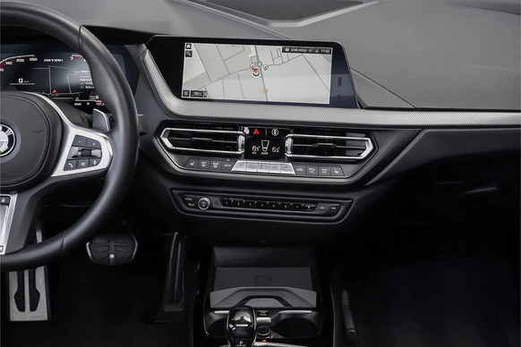 BMW 1 Serie - Afbeelding 25 van 30