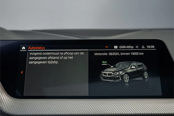 BMW 1 Serie - Afbeelding 30 van 30