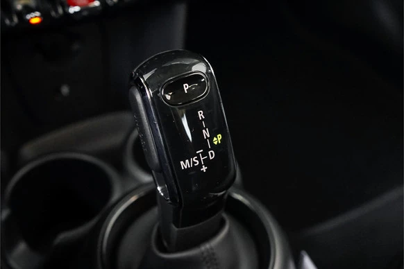MINI Cooper - Afbeelding 27 van 30
