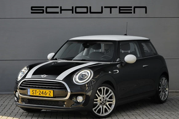 MINI Cooper - Afbeelding 1 van 30