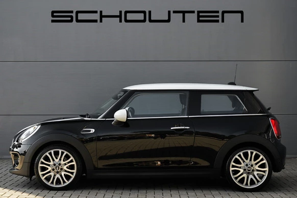 MINI Cooper - Afbeelding 7 van 30