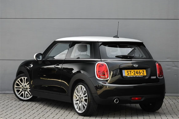 MINI Cooper - Afbeelding 8 van 30