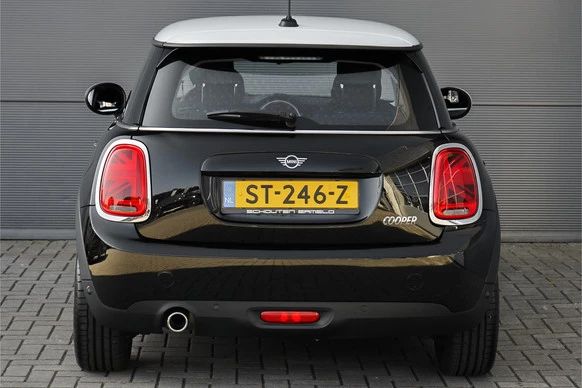 MINI Cooper - Afbeelding 9 van 30