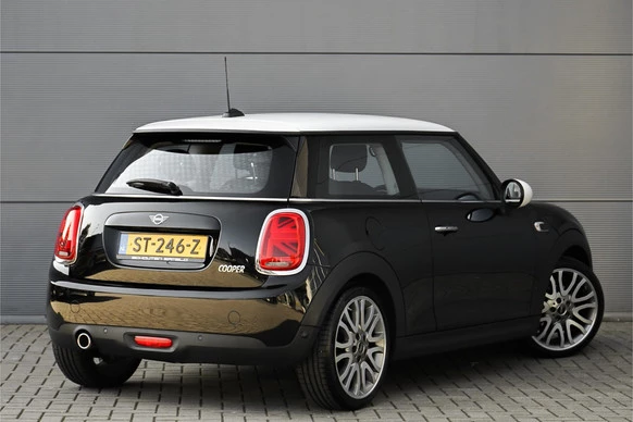 MINI Cooper - Afbeelding 10 van 30