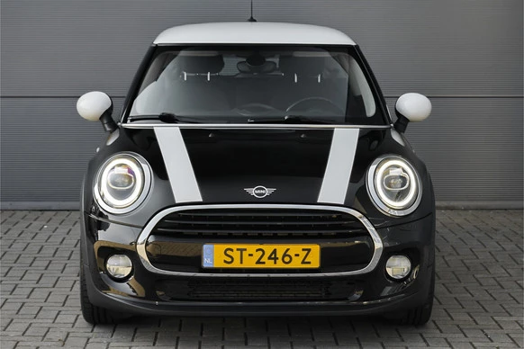 MINI Cooper - Afbeelding 11 van 30
