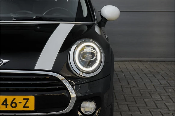 MINI Cooper - Afbeelding 12 van 30