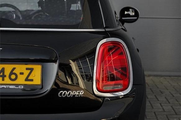 MINI Cooper - Afbeelding 13 van 30