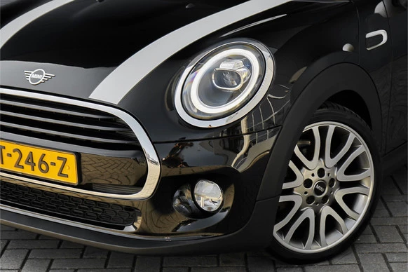 MINI Cooper - Afbeelding 14 van 30