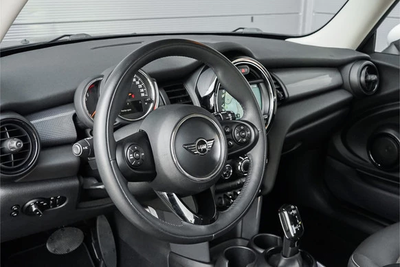 MINI Cooper - Afbeelding 16 van 30
