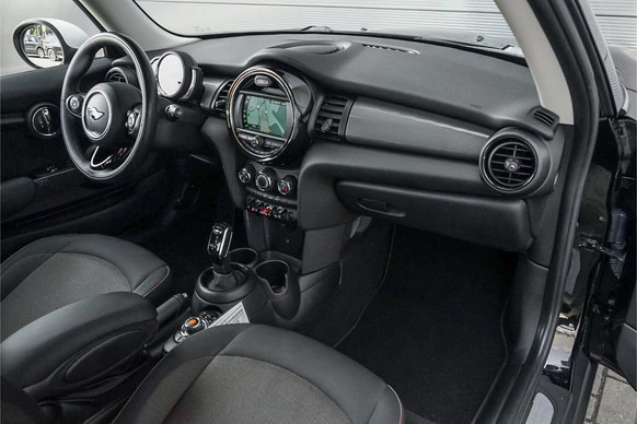 MINI Cooper - Afbeelding 18 van 30