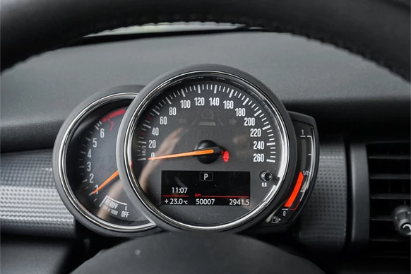 MINI Cooper - Afbeelding 19 van 30