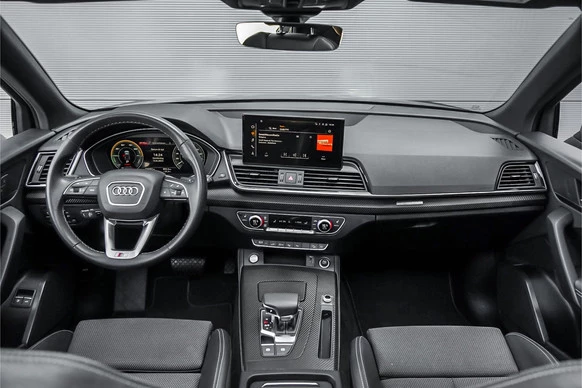 Audi Q5 - Afbeelding 2 van 30