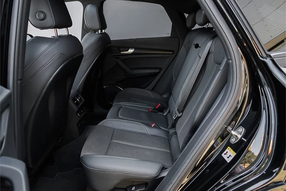 Audi Q5 - Afbeelding 5 van 30