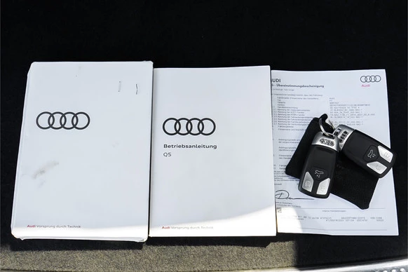 Audi Q5 - Afbeelding 7 van 30
