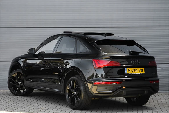 Audi Q5 - Afbeelding 13 van 30