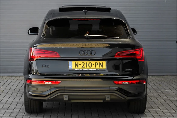 Audi Q5 - Afbeelding 14 van 30