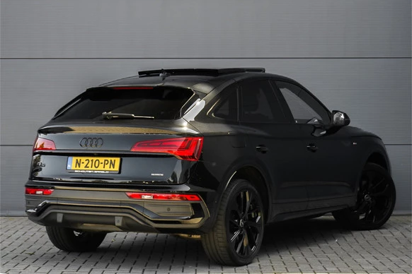 Audi Q5 - Afbeelding 15 van 30