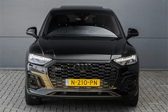 Audi Q5 - Afbeelding 16 van 30