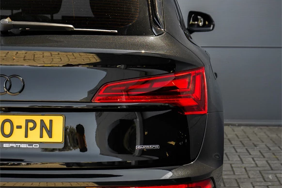 Audi Q5 - Afbeelding 18 van 30