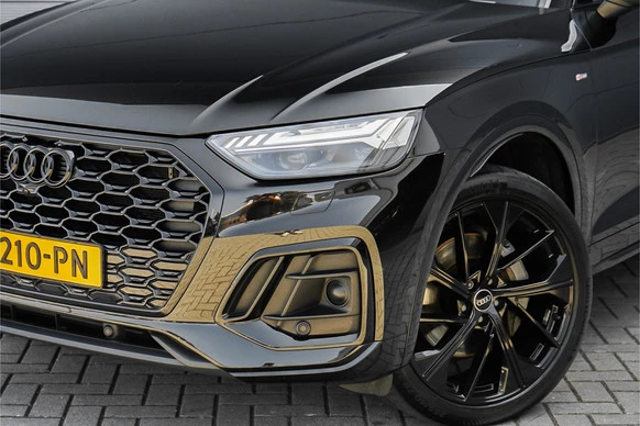 Audi Q5 - Afbeelding 19 van 30