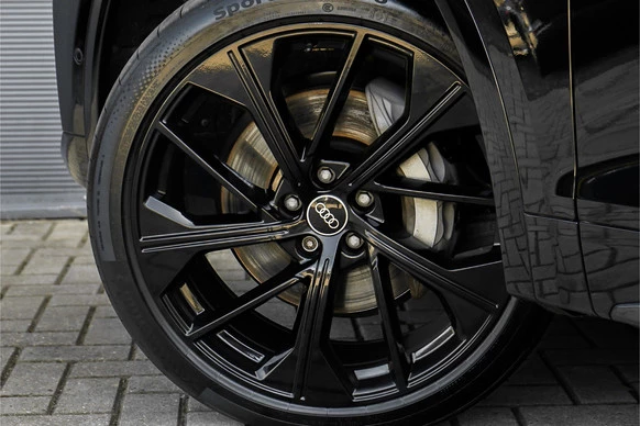 Audi Q5 - Afbeelding 20 van 30