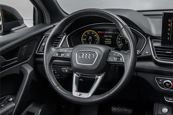 Audi Q5 - Afbeelding 23 van 30