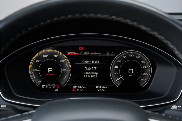 Audi Q5 - Afbeelding 24 van 30