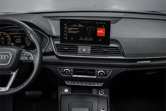 Audi Q5 - Afbeelding 25 van 30