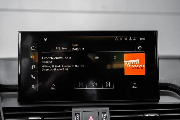Audi Q5 - Afbeelding 26 van 30