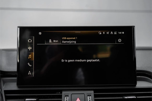 Audi Q5 - Afbeelding 27 van 30