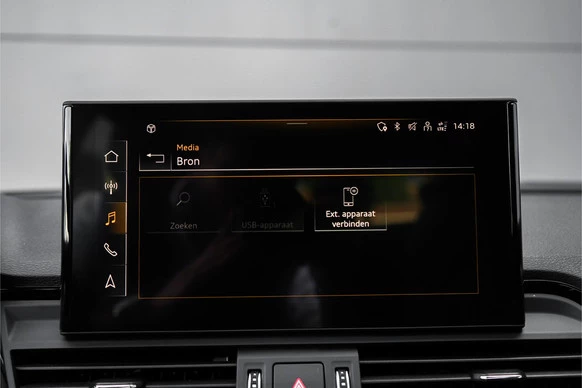 Audi Q5 - Afbeelding 28 van 30