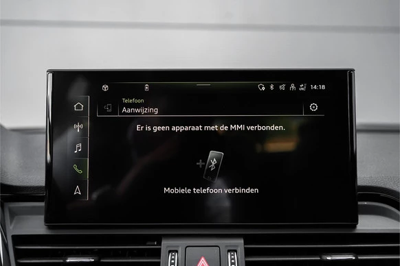 Audi Q5 - Afbeelding 29 van 30