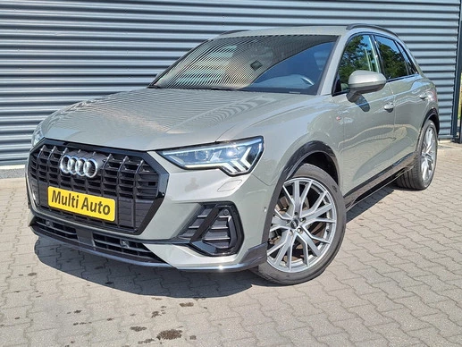 Audi Q3 - Afbeelding 1 van 11