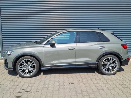 Audi Q3 - Afbeelding 2 van 11