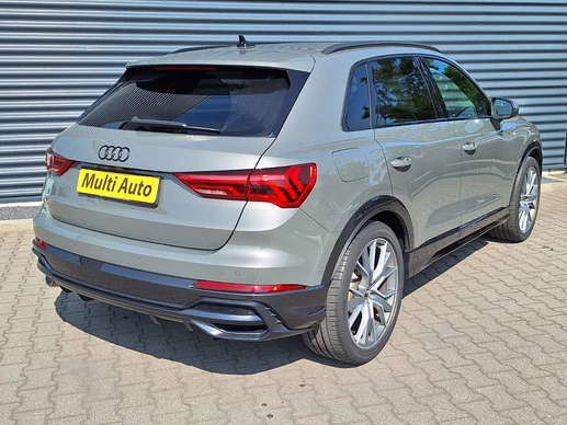 Audi Q3 - Afbeelding 3 van 11